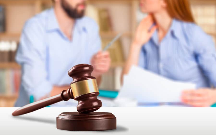 Ventajas del divorcio con el nuevo código civil y comercial