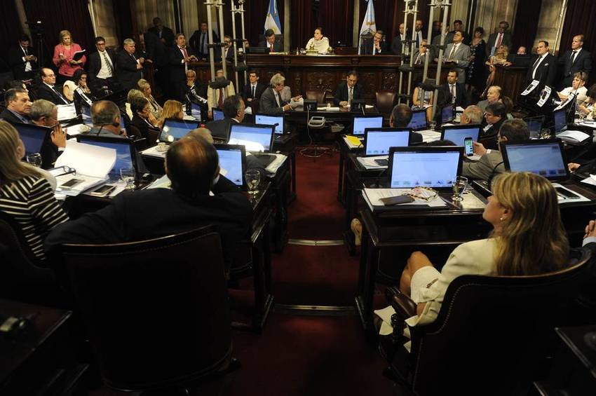 bufete de abogados argentina