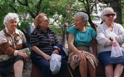 El Gobierno negó que vaya a subir la edad para la jubilación