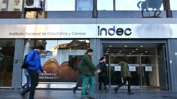 El Indec confirmó que el empleo sigue estancado, salvo por el crecimiento de monotributistas