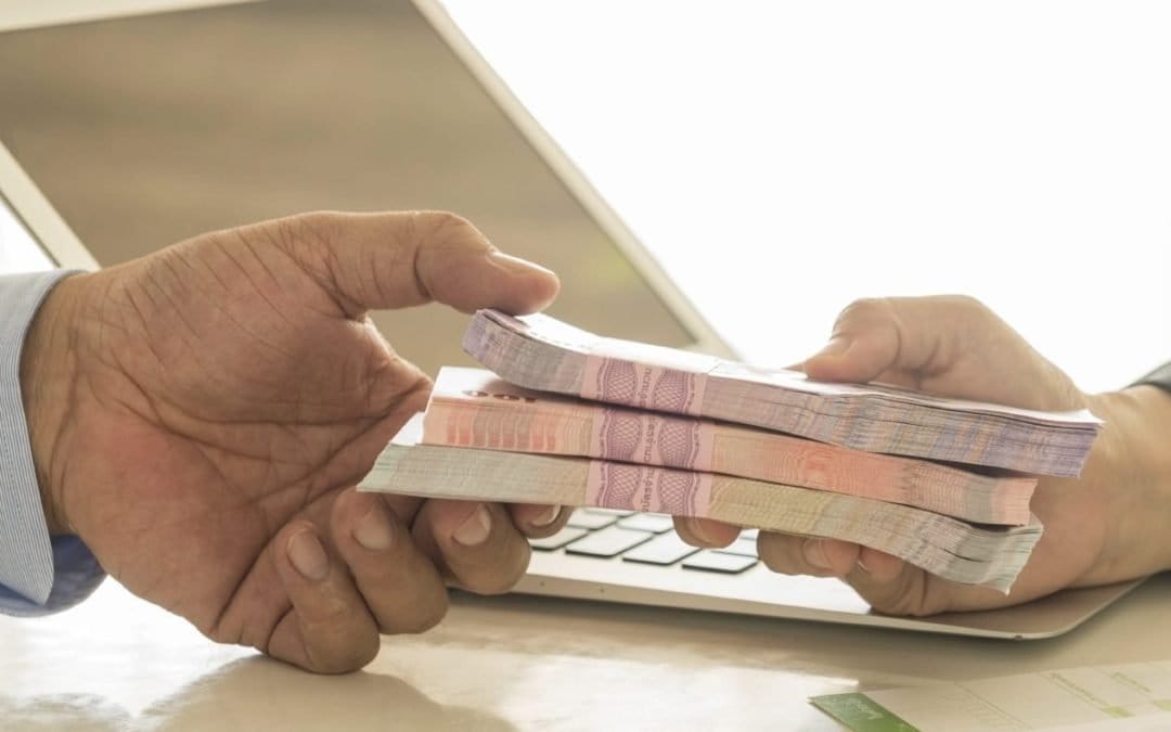 En el primer día, la ANSES dio 10 000 créditos a jubilados y beneficiarios de AUH, por $ 450 millones