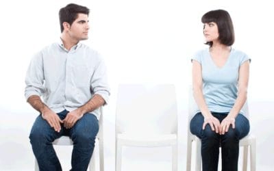 Divorcios Constructivos: Claves para una Separación Amigable y Sin Conflictos