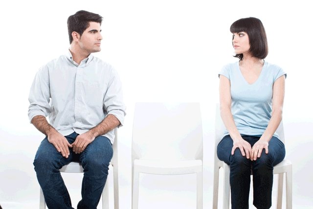 Abogado para Divorcio Express