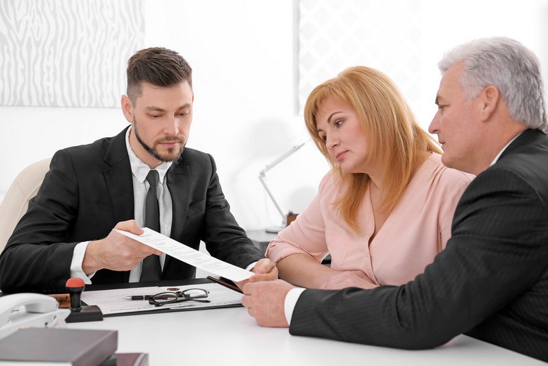 Mejores abogados para sucesiones en Capital Federal