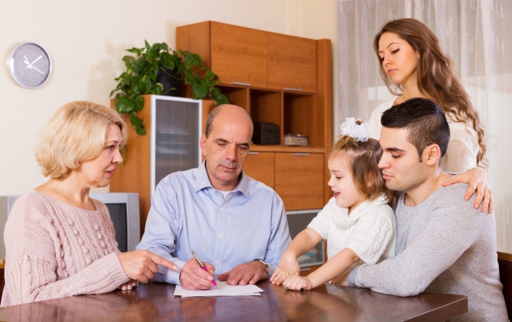 Cómo tramitar una sucesión en Buenos Aires