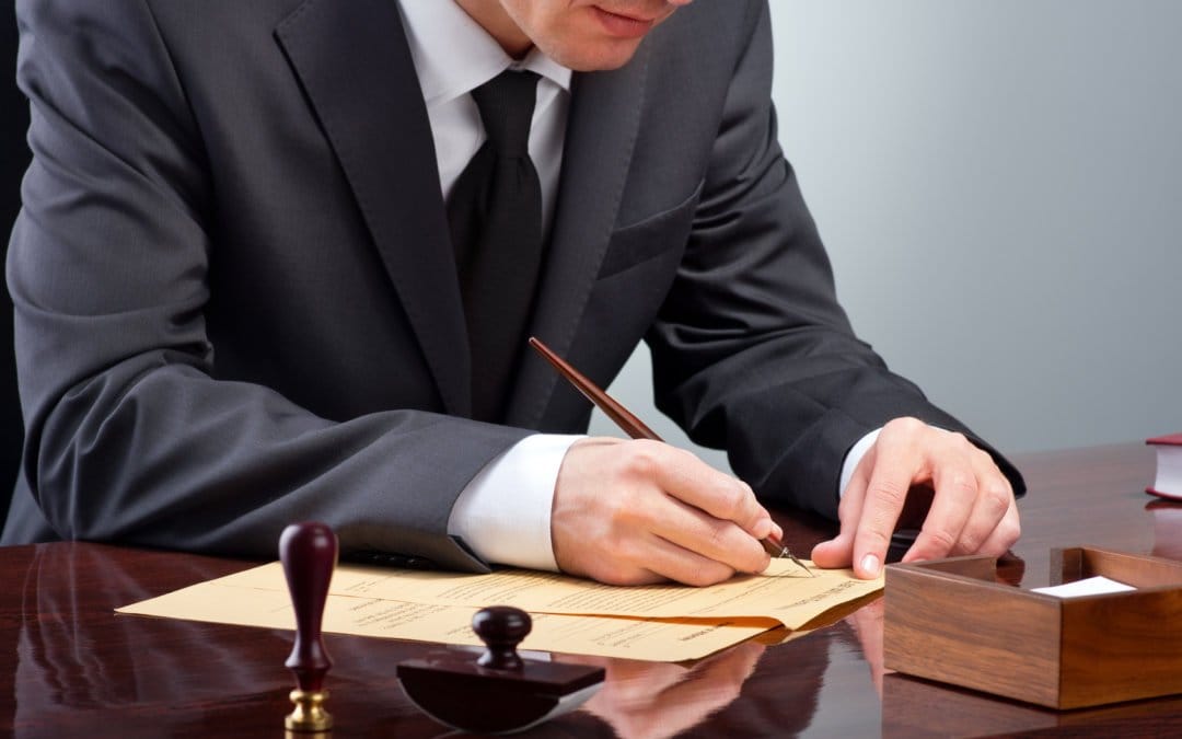 Estudios jurídicos especialistas en accidentes de tránsito